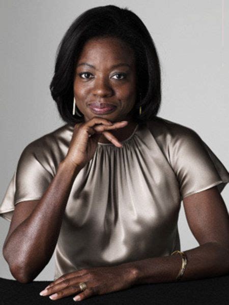 doesn t get any better viola davis born august 11 1965 is an american actress beginning her