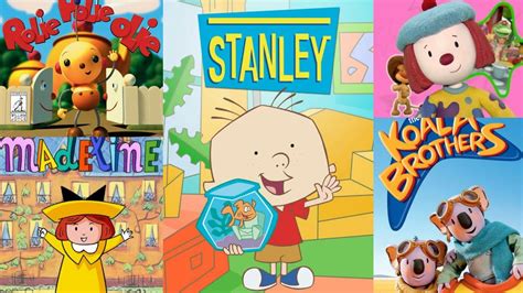 Do U Remember These Playhouse Disney Episode 1 Back To 90s