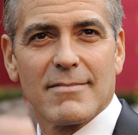Profile The Man That Is George Clooney Welt