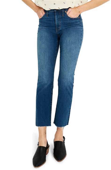 Womens Jeans And Denim Nordstrom