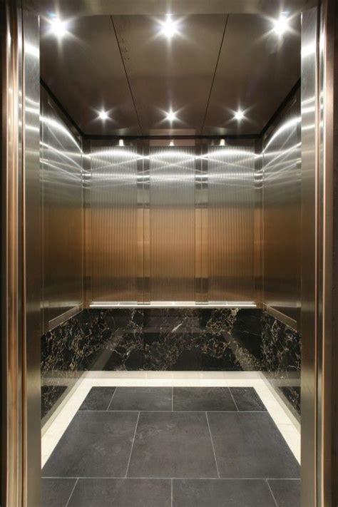 Elevator Interior Elevator Design Hotel Room Design