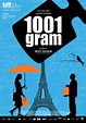 1001 gram (2014) | MovieZine