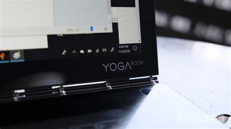 Lenovo Yoga Book C930 Review The Quirkiest And Most Futuristic 2 In 1 Yet