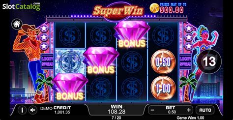 demo slot playstar