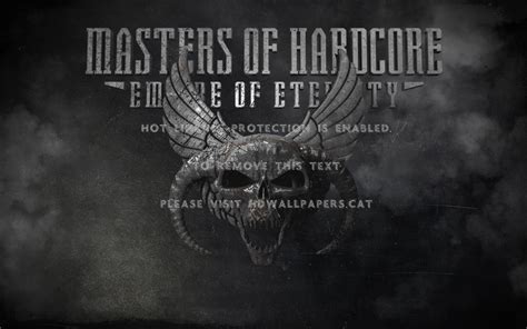 Masters Of Hardcore Wallpapers Wallpaper Cave