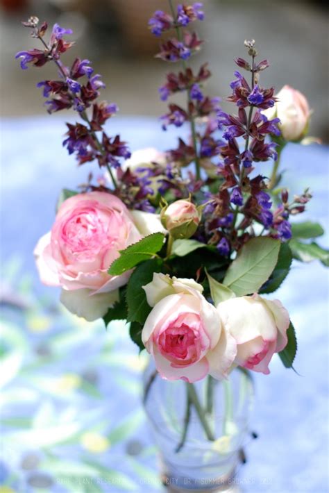17 Best Images About Simple Flower Arrangements On