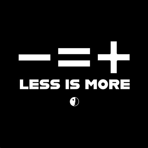 Unusual less is more quotations. Bauhaus Movement Shop. Less is more