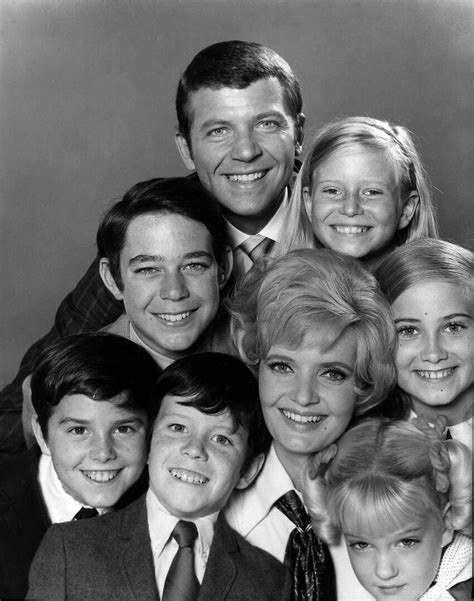 Remembering The Brady Bunch