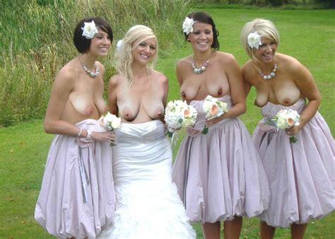 Bride And Bridesmaids Imgur