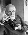 Under the Influence of Henri Cartier-Bresson