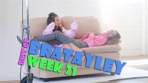 Best Of Bratayley Wk Youtube