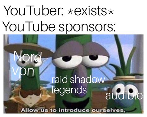 Like And Subscribe To These Youtube Memes Youtube Memes