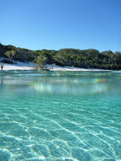 Fraser island has a subtropical climate. 21 best Fraser Island images on Pinterest | Queensland ...
