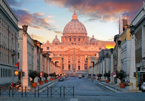 Vaticano Dicas De Viagem Para Visitar Vaticano Alma De Viajante