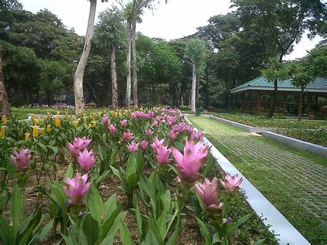 Quezon City Memorial Circle More Than Just A Park