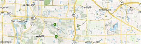 Best Hikes And Trails In Bartlett Alltrails