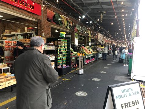 Camberwell market & camberwell fresh food market. South Melbourne Market Running at a loss? - Ratepayers of ...