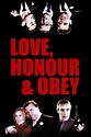 Reparto de Love, Honor and Obey (película 2000). Dirigida por Dominic ...