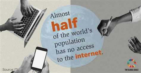 Know The Facts About Internet Access Factivism