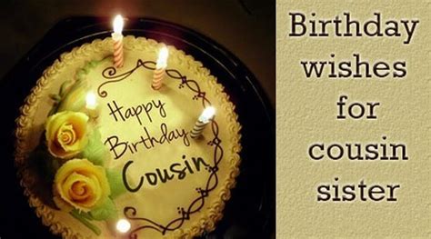 Birthday Wishes For Cousin Sister In Law Happy Birthd