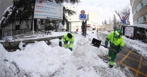 Yes It Does Snow In Spain Heres What You Need To Know