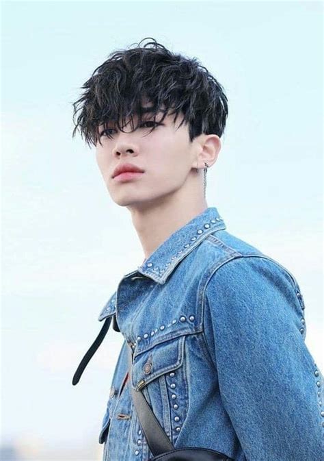 Feel free to comment below! Top 25 Most Popular Korean Hairstyles for Men 2021 Update