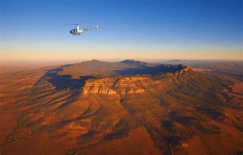 South Australian Tourism Commission steps up recovery efforts with two ...