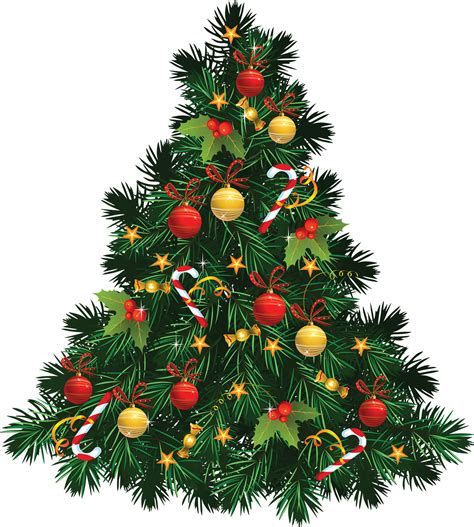 Download Free Christmas Tree Image Icon Favicon Freepngimg