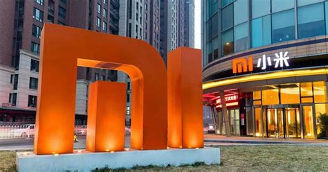 Xiaomi Becomes The Largest Smartphone Manufacturer In The World