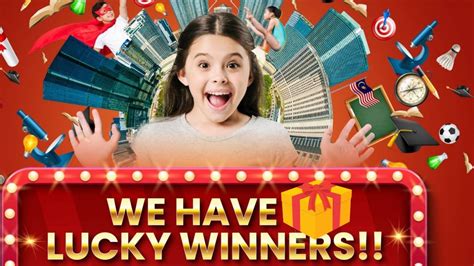 Lucky Draw Resulthow To Win Free Online Tsfree Ts Winners