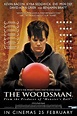 The Woodsman Movie Poster (#2 of 2) - IMP Awards