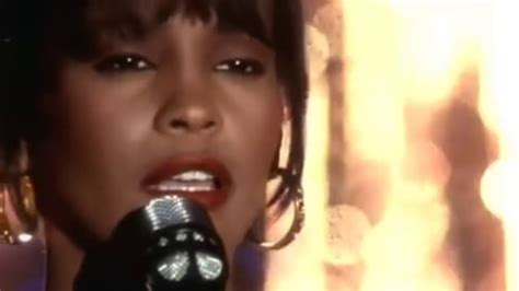 Whitney Houston ~ I Will Always Love You Youtube