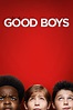 Good Boys (2019) - Posters — The Movie Database (TMDB)