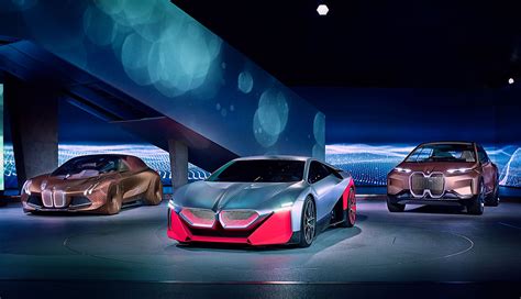 BMW beschleunigt Elektroauto Pläne ecomento de