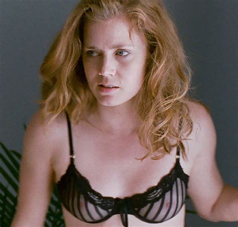 Amy Adams Nude Movies Porn Sex Photos