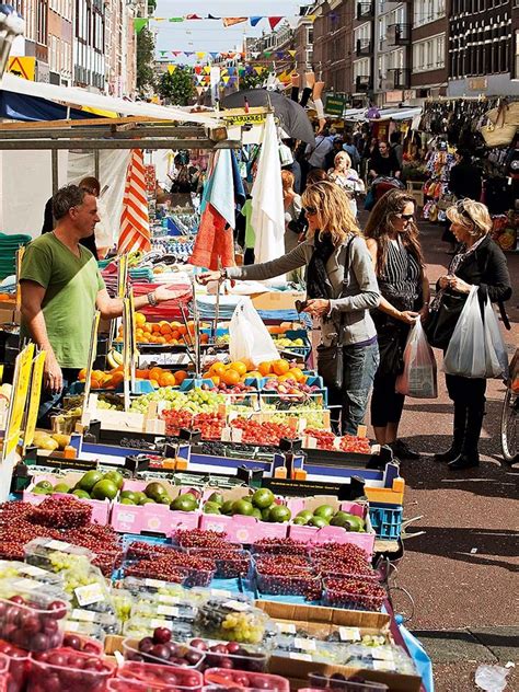 Visiting Waterlooplein Market Amsterdam S Hippie Flea Market Artofit