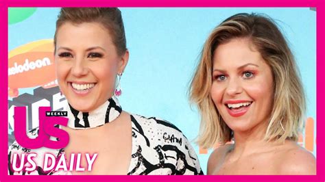 Jodie Sweetin Seemingly Shades Candace Cameron Bures ‘traditional