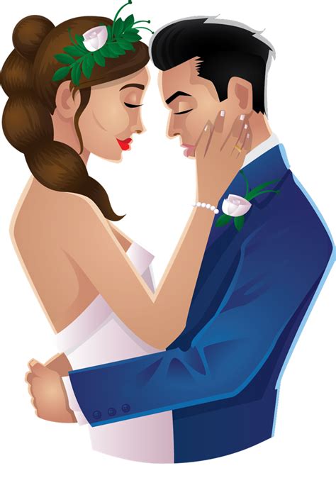 Animasi Png Pernikahan Gambar Animasi Wedding Png Png Gallery Dec Images