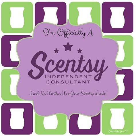 Scentsy With Kaylee