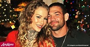 Leland Chapman shares a photo of his stunning wife, revealing how much ...