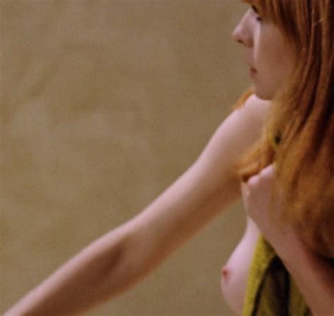 Jane Asher As Susan In Deep End Redheadsanctuary