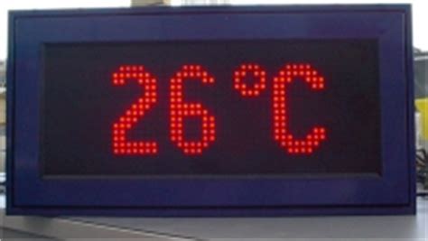 2.870 artikel für „temperaturanzeige bei mercateo, der beschaffungsplattform für geschäftskunden. Temperatur