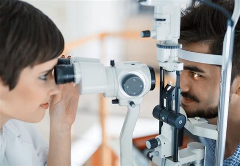 Leading Causes Of Avoidable Blindness Identified As Cases Set To