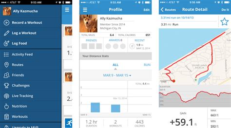 Check that you've toggled your run to outdoor mode. Best run tracking apps for iPhone: RunKeeper, Map My Run ...