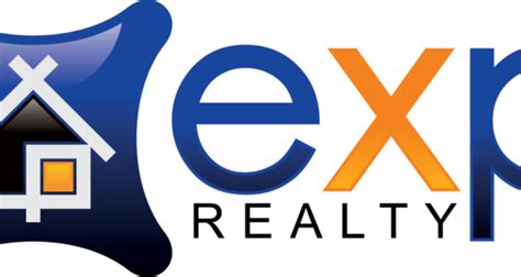 The Best Exp Realty Logo Font Ideas Ihsanpedia