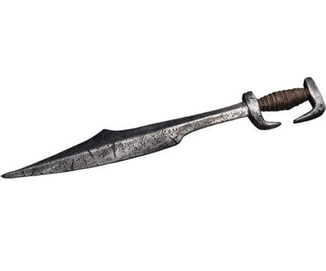 History Of Greek Swords Sword History