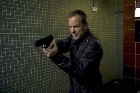 24: Jack Bauer and Others May Appear on 24: Legacy - canceled   renewed 