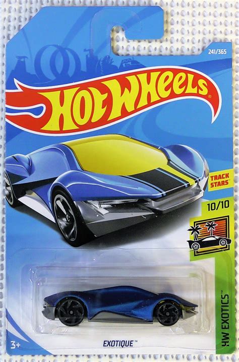 2018-241 - Hall's Guide for Hot Wheels Collectors