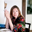 Why Joan Didion, at 82, Is Still a Beauty Icon | Vogue