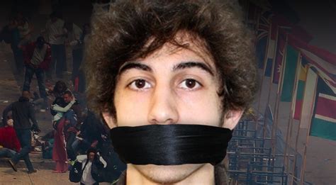 Dzhokhar Tsarnaev Still Gagged As Death Penalty Appeal Grinds On Whowhatwhy